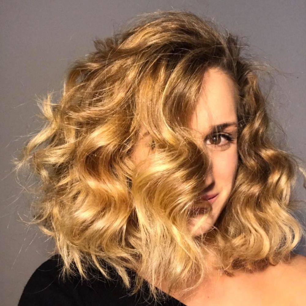 Meet your Posher, Manon